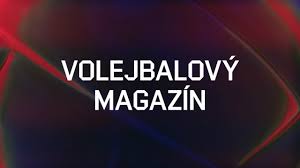 Volejbalový magazín