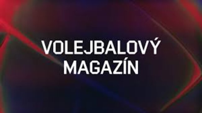 Volejbalový magazín
